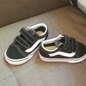 Vans shoes